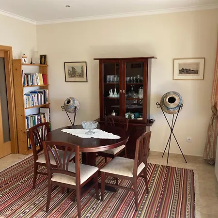 Prázdninový dům Chez Ilda - Casa Da Ilda Local *