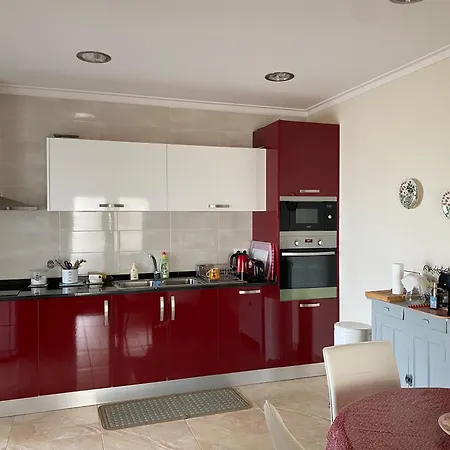 Chez Ilda - Casa Da Ilda Local Prázdninový dům *