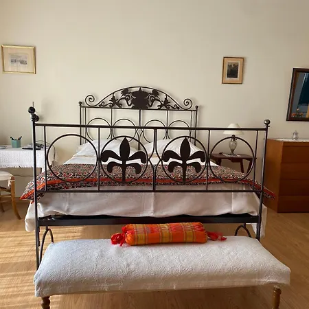 Prázdninový dům Chez Ilda - Casa Da Ilda Local