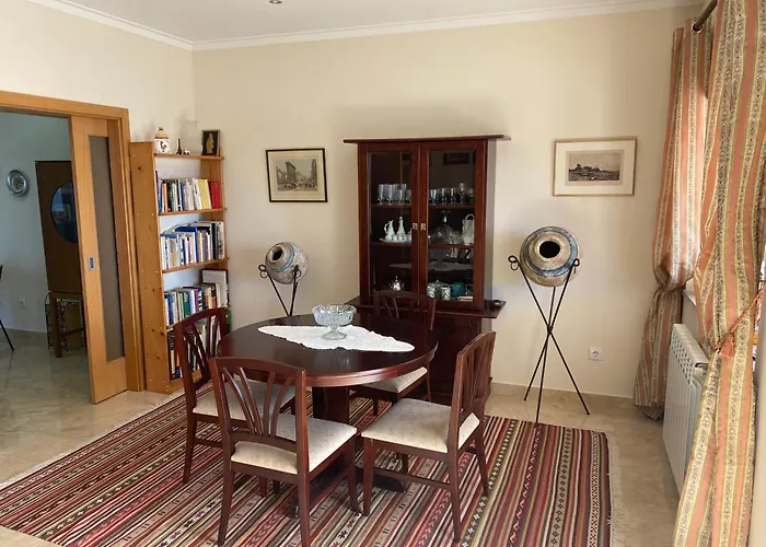 Prázdninový dům Chez Ilda - Casa Da Ilda Local *