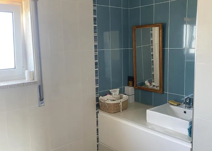 Prázdninový dům Chez Ilda - Casa Da Ilda Local *