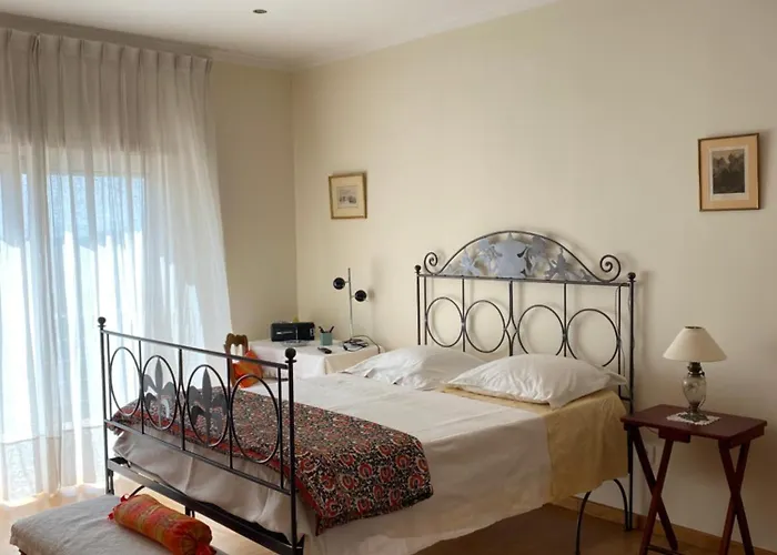 Prázdninový dům Chez Ilda - Casa Da Ilda Local
