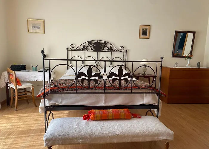 Prázdninový dům Chez Ilda - Casa Da Ilda Local
